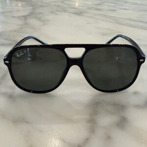 Polarized Ray-Ban Sunglasses